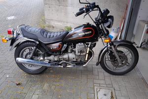 moto guzzi v35c 