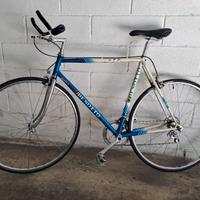 Bici Corsa Benotto - Vontage