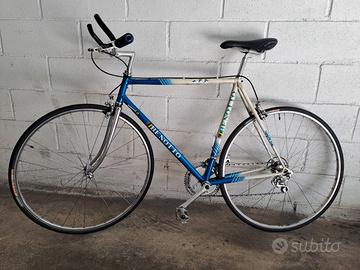 Bici Corsa Benotto - Vontage