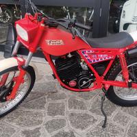 Fantic Trial 125 - 1984