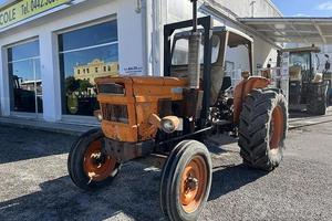 Fiat OM 650