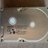 HARD DISK anni ‘90 funzionante
