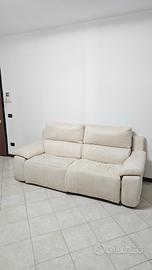 Divano elettrico poltrone sofà 