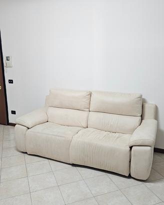 Divano elettrico poltrone sofà 