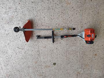 Decespugliatore Stihl KM 90 R con Fresa BF-KM