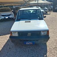 Fiat Panda 1100 i.e. cat 4x4 Trekking