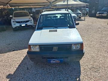 Fiat Panda 1100 i.e. cat 4x4 Trekking