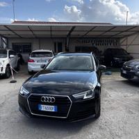 Audi A4 Avant 2.0 TDI 122 CV S tronic line edition