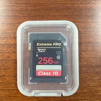 Sandisk 256gb