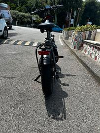 Bici elettrica