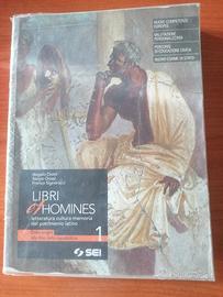 Libri et Homines 1