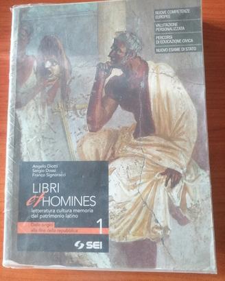 Libri et Homines 1