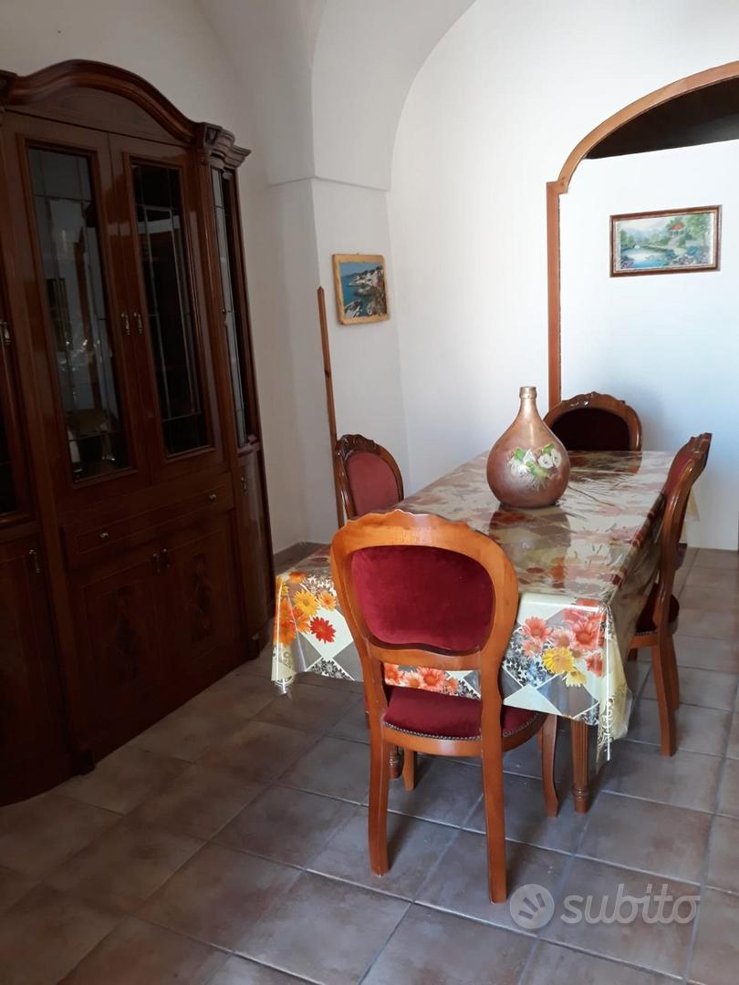 Appartamento a due passi dal mare a Castro (LE) - Vista 3