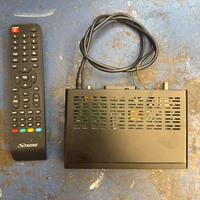 Decoder Strong sat per camper 12 volt