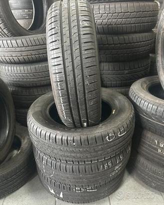 185/65/14 cest gomme estive