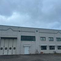 Capannone industriale a verolengo