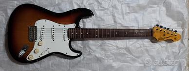 chitarra elettrica Stratocaster 