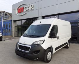 Peugeot Boxer BlueHdi 140cv L2H2 33 PRONTA CONSEGN