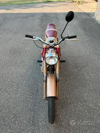 Da mia collezione n°2 moto MIVAL..
