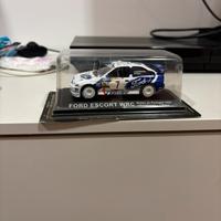 Ford escort wrc