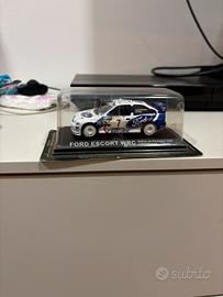 Ford escort wrc