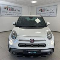 FIAT 500L 2017 Cross cross 1.3 mjt 95cv my19