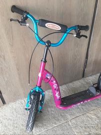 MONOPATTINO 12"
