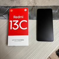 Smartphone Redmi 13 C