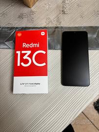 Smartphone Redmi 13 C