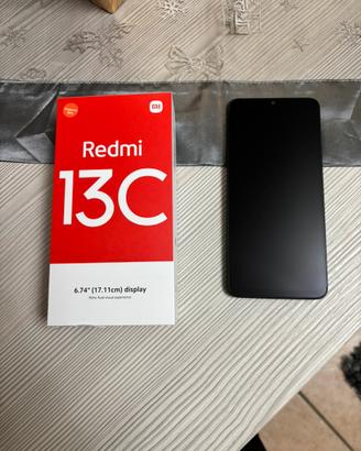 Smartphone Redmi 13 C