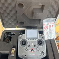 Radiocomando jeti ds13 carbon edition