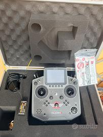 Radiocomando jeti ds13 carbon edition