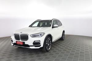 BMW X5 X5 xDrive30d 48V xLine