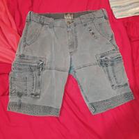 pantaloni pinocchetti