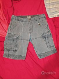 pantaloni pinocchetti