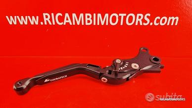 LEVA FRENO TOURATECH BMW R1200 F800