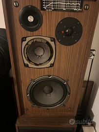 Cassa stereo