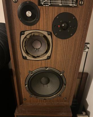 Cassa stereo