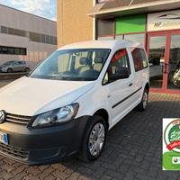 Volkswagen Caddy 2.0 TDI 140 CV 4Motion DSG 5p. AU