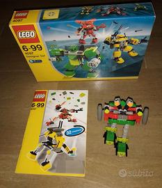 Lego 4097 deals