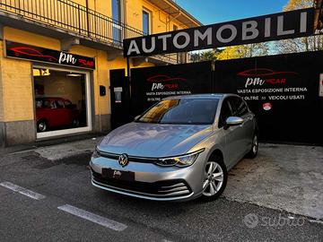 VOLKSWAGEN Golf 1.0 eTSI EVO DSG Life