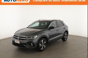VOLKSWAGEN T-Roc ZN82725
