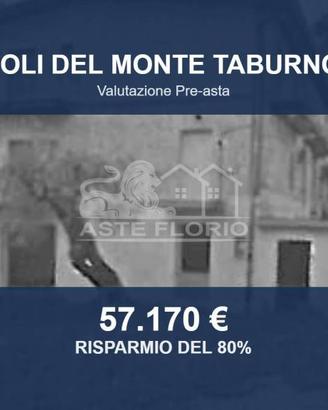 Immobile in asta di 519 m² con più di 5 locali a C