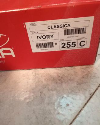 Pattini Edea Classica 255