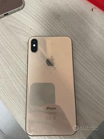 iPhone X Max