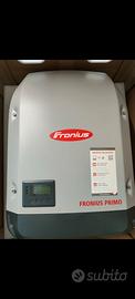 Inverter Fotovoltaico Fronius Primo 6.0-1 (6kW)
