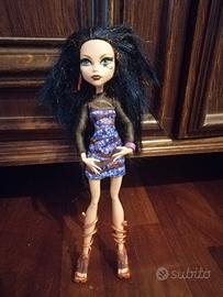 MONSTER High Boo York Boo York