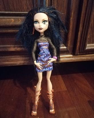 MONSTER High Boo York Boo York
