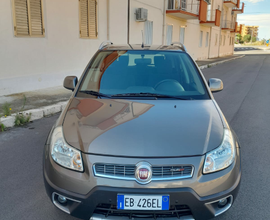 Fiat 16 4x4, 2.0M-jet 136Cv unico proprietario