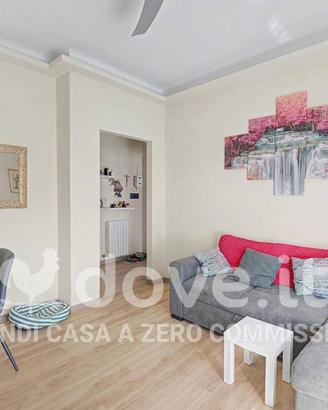Appartamento di 69 m² con 2 locali a Desio